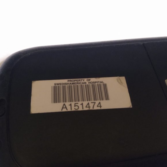 Dell Axim X50 X50v Handheld Mobile Pocket PC Computer PDA 2002 - Picture 6 of 13